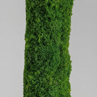 artificial moss ball