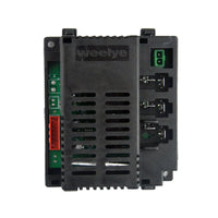 Toy Car Controller Electronic Controller Control Receiver 7-Pin