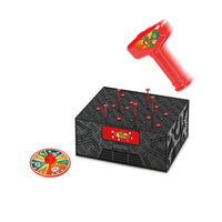 Interactive Tooth Chomping Toy Game Parent-Child Play Mouth Biting Game Funny Family Friendly for Families, Kids, Party