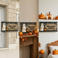 Wall Plaque with LED Wall Plaque High-End Decor for Entryway