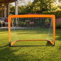 portable soccer goal