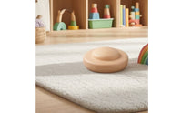 Foam Stepping Stone Indoor and Outdoor Balance Block Sturdy Toy for Young Children