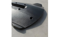 Suppress Lift Outboard Engine Hydrofoil Reduce Drag Outboard Engine Stabilizer Fin Resistant for Freshwater