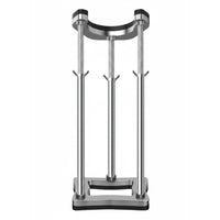 Undermount Sink Support Bracket Adjustable Height Plumbing Hardware for Kitchen, Lavatory