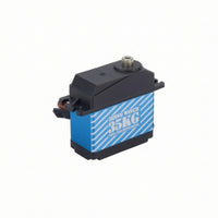 Digital   Winch High-Power   Winch Precision Actuator for Trail Rigs