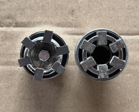 10-19mm Hex Magic Socket Cross-Border New Adjustable Multi-Function Conversion Magic Socket