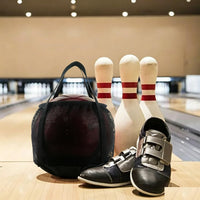 Basketball Mesh Carry Bag with Handle for Sports Balls