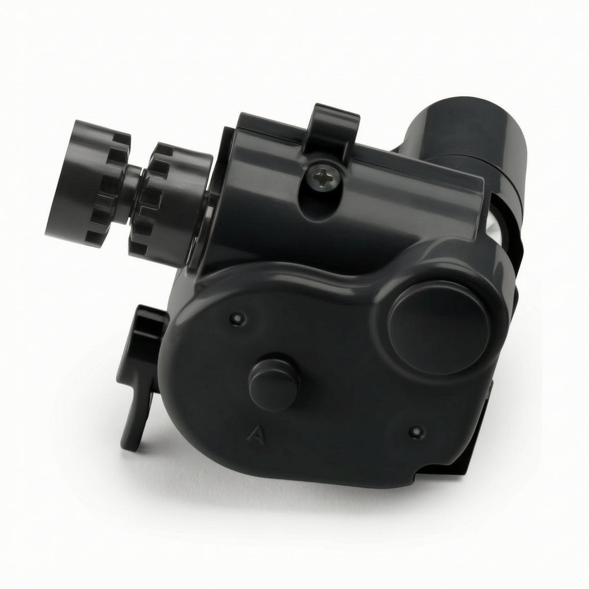 Suction Controller Molded Part
