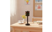 Freestanding Toy Traffic Light | Educational, Toy Traffic guide, for Playroom