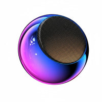 Portable Mini Bluetooth Speaker High Volume Singlesingle-single-unit Bluetooth Speaker Deep Bass audio device True Wireless Stereo Pairing for Outdoor fans, Music Lovers, Party on the moveers, journey, Camping, Beach, Home