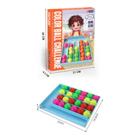 Color Matching Game with Timer Hands-on Color Matching Game Interactive Child-Centered-Inspired for Preschoolers, Playroom