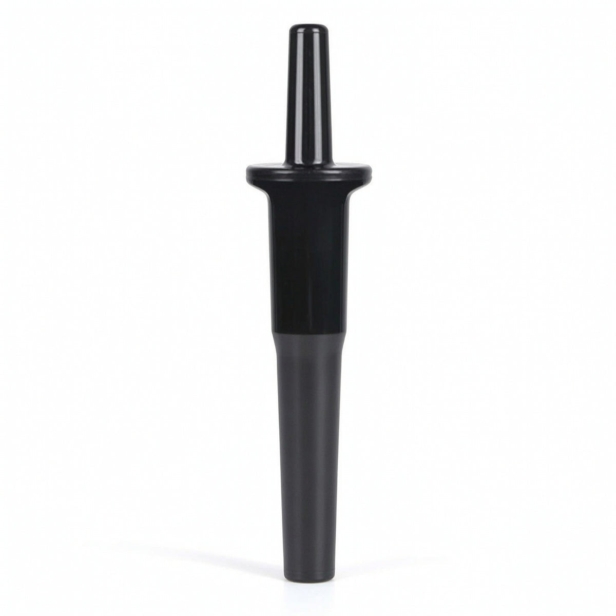 Blender Tamper Shatterproof Blender Plunger Standard for Smoothie Shops, Cafes