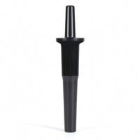 Blender Tamper Shatterproof Blender Plunger Standard for Smoothie Shops, Cafes