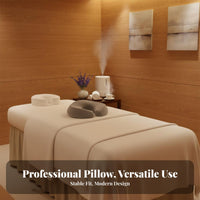 U-Shaped Face Cradle Cushion Ergonomic Design U-Shaped Face Pillow