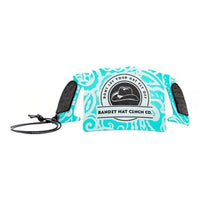 Portable Hat Strap with Keychain, Outdoor Cap Tether