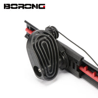 Adjustable Kayak Foot Pedals for Kayaks and Canoes