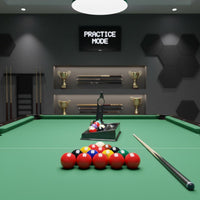 Press to Dispense Snooker Ball Setter Improves Effectiveness Pool Ball Placer Integrated Molding Billiards Accessory Compact Size for Beginners