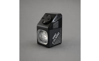 Night Riding 1000 Lumen Bike Headlight Easy to Install Anti-Glare Bike Front Light Wide Beam Under-Mount Two-Wheeler Headlamp Portable for Mountain Biking