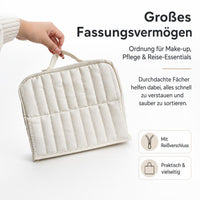 cosmetic organizer bag