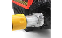 Pressure Washer Inlet Fitting Simple to Assemble Quick Connect Kit Universal Adapter Set