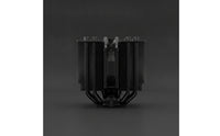 Air Thermal Dissipator with 7 Heatpipes High-Performance twinTower Thermal Dissipator Stable twinTower Heat Exchanger for Computer Users