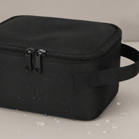 Pressure Device Case Travel-Friendly Device Storage Case Compact for Commuters