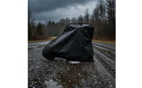 Trailer Coupler Cover Waterproof Trailer Hitch Protector Dustproof Towing Hitch Cover for Outdoor, Storage
