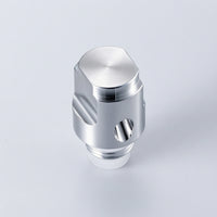 Stovetop Espresso Maker Pot Pressure Valve Threaded Stovetop Coffee Pot Relief Valve Food-Grade Heat-Resistant