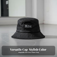 Breakdance Hat Wear-Resistant Breakdance Hat Low Friction Street Dancer Rotation Hat for Breakdancers, Street Dancers, Breakdancing