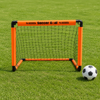 soccer goal