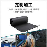 Thickened XPE/IXPE Outdoor Moisture-Proof Camping Mat 190x60cm