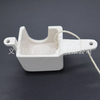 Synchronous Shaft Cover for Hanma Standard 246 Industrial Sewing Machine