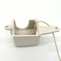 Synchronous Shaft Cover for Hanma Standard 246 Industrial Sewing Machine