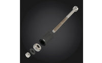 Steel Injector Sleeve Remover and Installer Metal Injector Sleeve Remover Installer Set Professional-Grade Heavy-Duty for Technicians