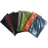 Microfiber Cooling Ice Silk Headband for Sports and Fitness - Seamless and Breathable
