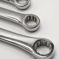 7 Pieces Alignment Wrench Set Molded Case Camber Wrench Set Fitted Insert