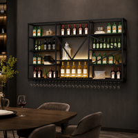 wine rack