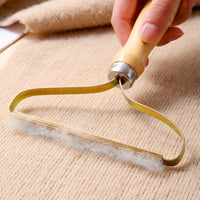 Manual Lint Remover for Wool Cashmere Coats and Clothes