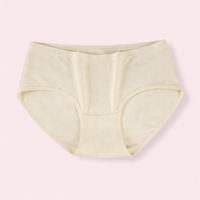 Underwear Women Multipack Knickers with Lift Effect for Everyday Wear, Breathable for Plus Size Ladies