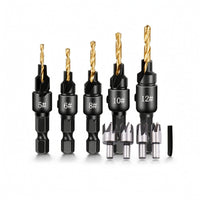 Wood Plug Countersink Sturdy for Woodworking