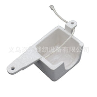 Synchronous Shaft Cover for Hanma Standard 246 Industrial Sewing Machine