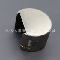 Original 246 High Cart Accessories Mouth Cover Component for Hanma Standard Sewing Machines