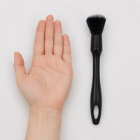 detailing brushes