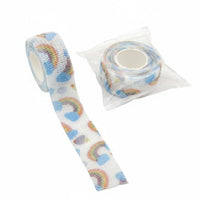 Golf Finger Tape Residue-Residue-Absent Golf Finger Wrap Breathable