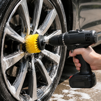 car cleaning kit
