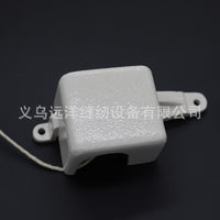 Synchronous Shaft Cover for Hanma Standard 246 Industrial Sewing Machine