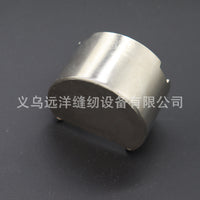 Original 246 High Cart Accessories Mouth Cover Component for Hanma Standard Sewing Machines