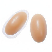 2 Pieces Creates Broad Shoulders Shoulder boost cushion Reusable stick-on Shoulder cushions reusable and cleanable Apparel Accessory Natural Look for Cross-Dressers, style aficionados, Cosplay events, Stage Performances, Photo Shoots, Social outingings