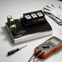 Controller Replacement Controller Board Simple to Install Parts for Hobbyists