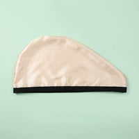 Microfiber Turban Towel for Adults, Super Absorbent Lightweight Wrap, Anti Frizz Cap Bath Morning Routine for Women